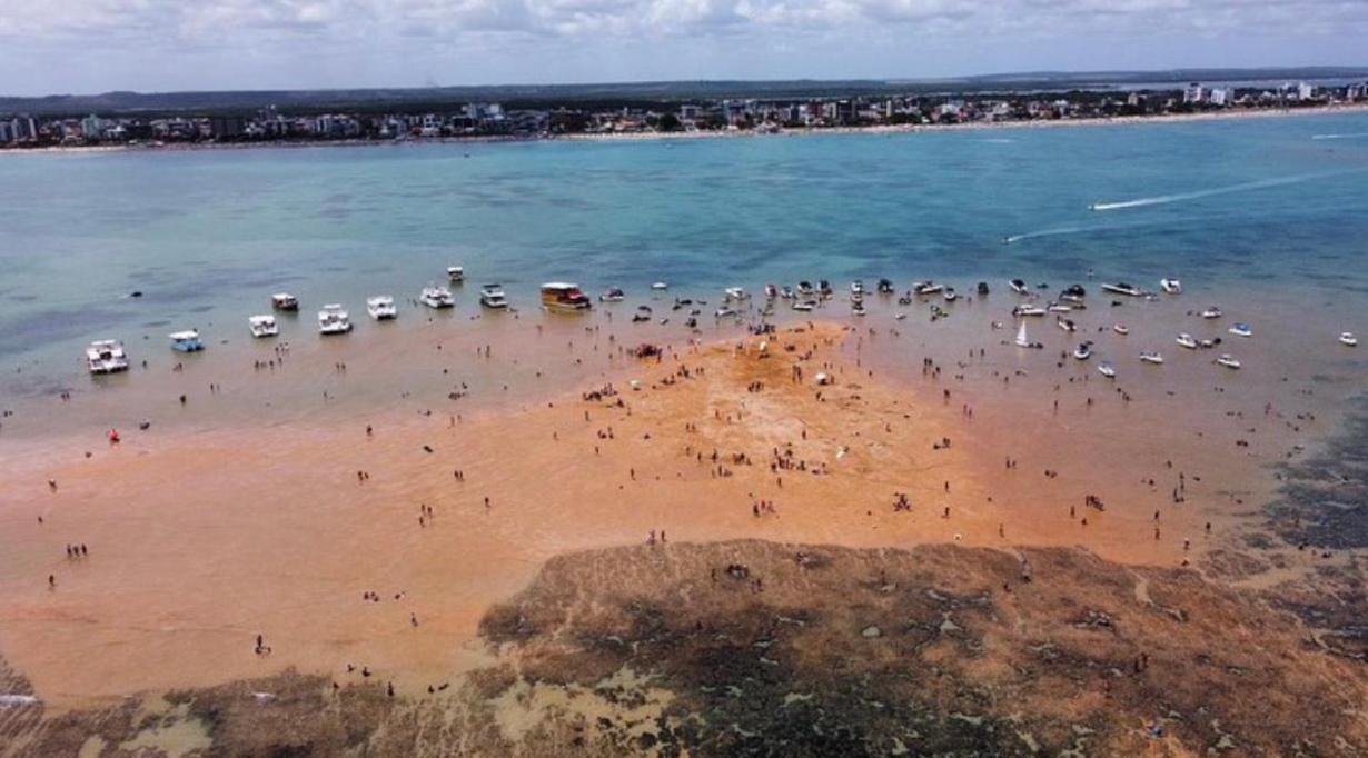 カベデロVerao Onアパートメント エクステリア 写真
