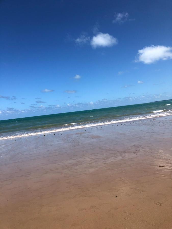 カベデロVerao Onアパートメント エクステリア 写真