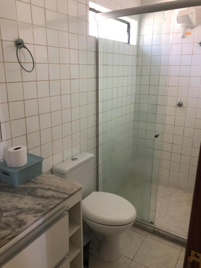 カベデロVerao Onアパートメント エクステリア 写真